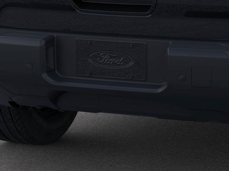 New 2025 Ford Bronco Sport Big Bend w/ Black Appearance Package AWD/4WD image 23