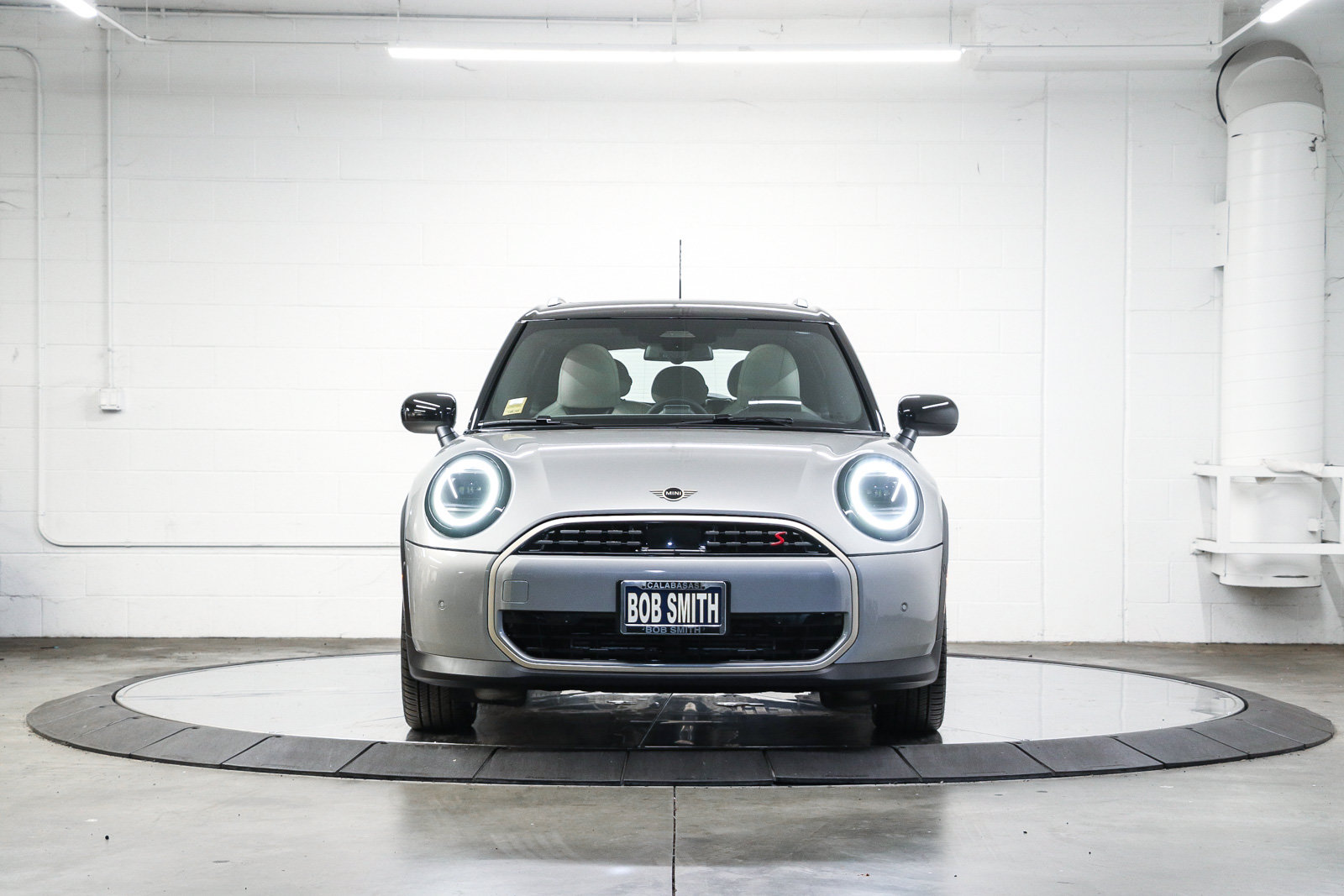Used 2026 MINI Cooper S FWD image 2