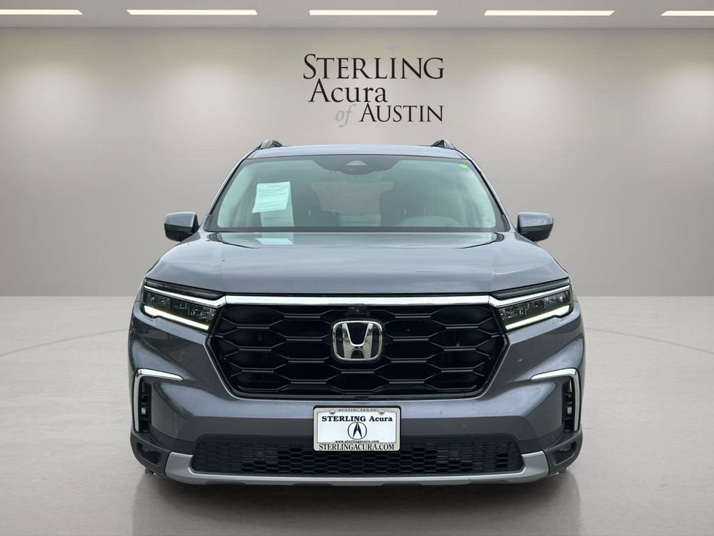 Used 2024 Honda Pilot Elite image 2