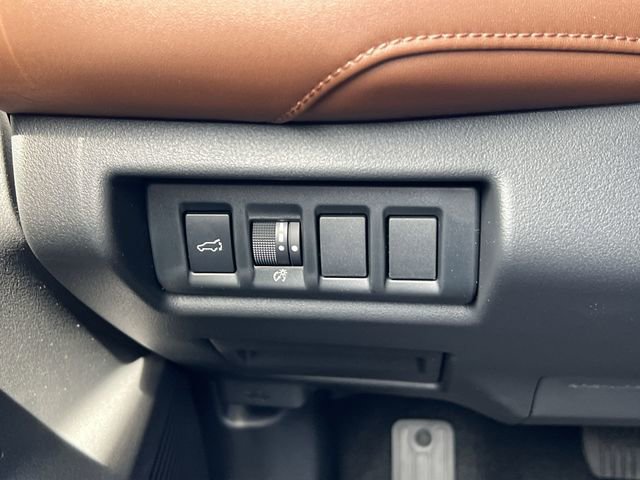 New 2026 Subaru Outback Touring XT image 24