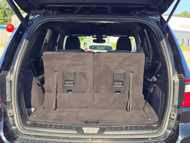 Used 2025 Dodge Durango GT AWD/4WD image 28