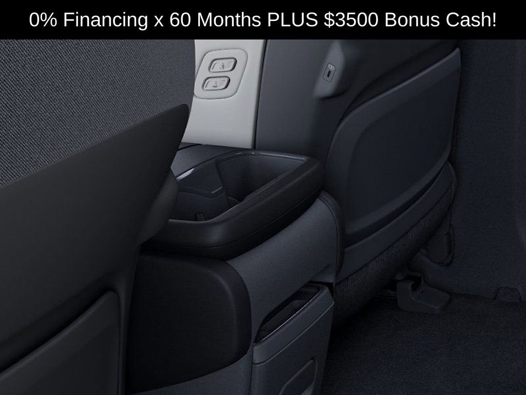 New 2026 Kia EV9 GT-Line image 26