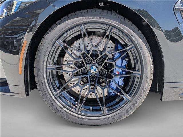 New 2026 BMW M4 xDrive Competition image 10
