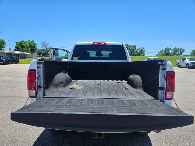 Used 2018 RAM 2500 Tradesman w/ Chrome Appearance Group AWD/4WD image 23