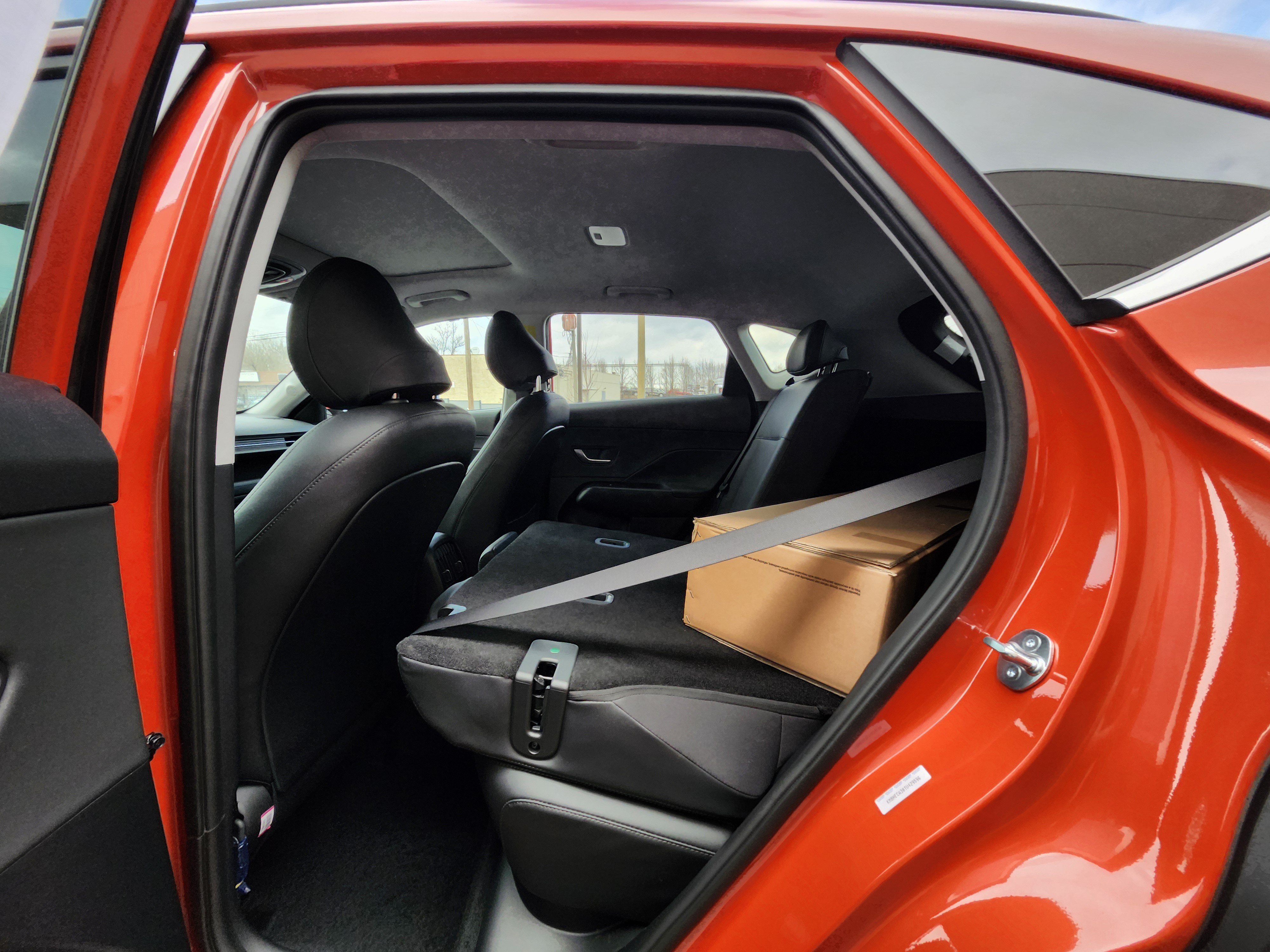 New 2026 Hyundai Kona Limited AWD/4WD image 15