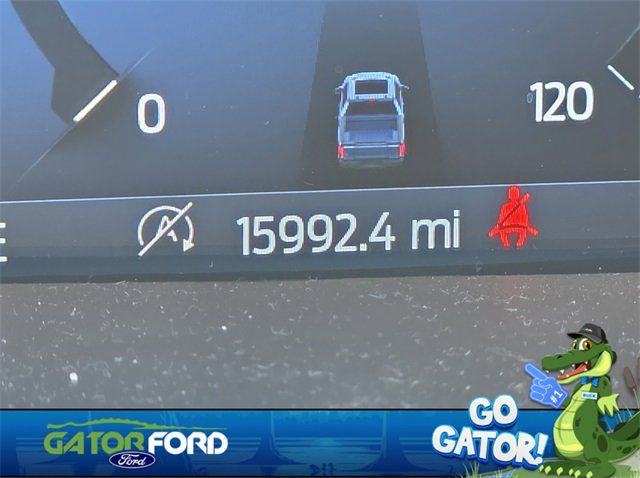 Used 2025 Ford F150 XLT w/ Equipment Group 302A MID image 48