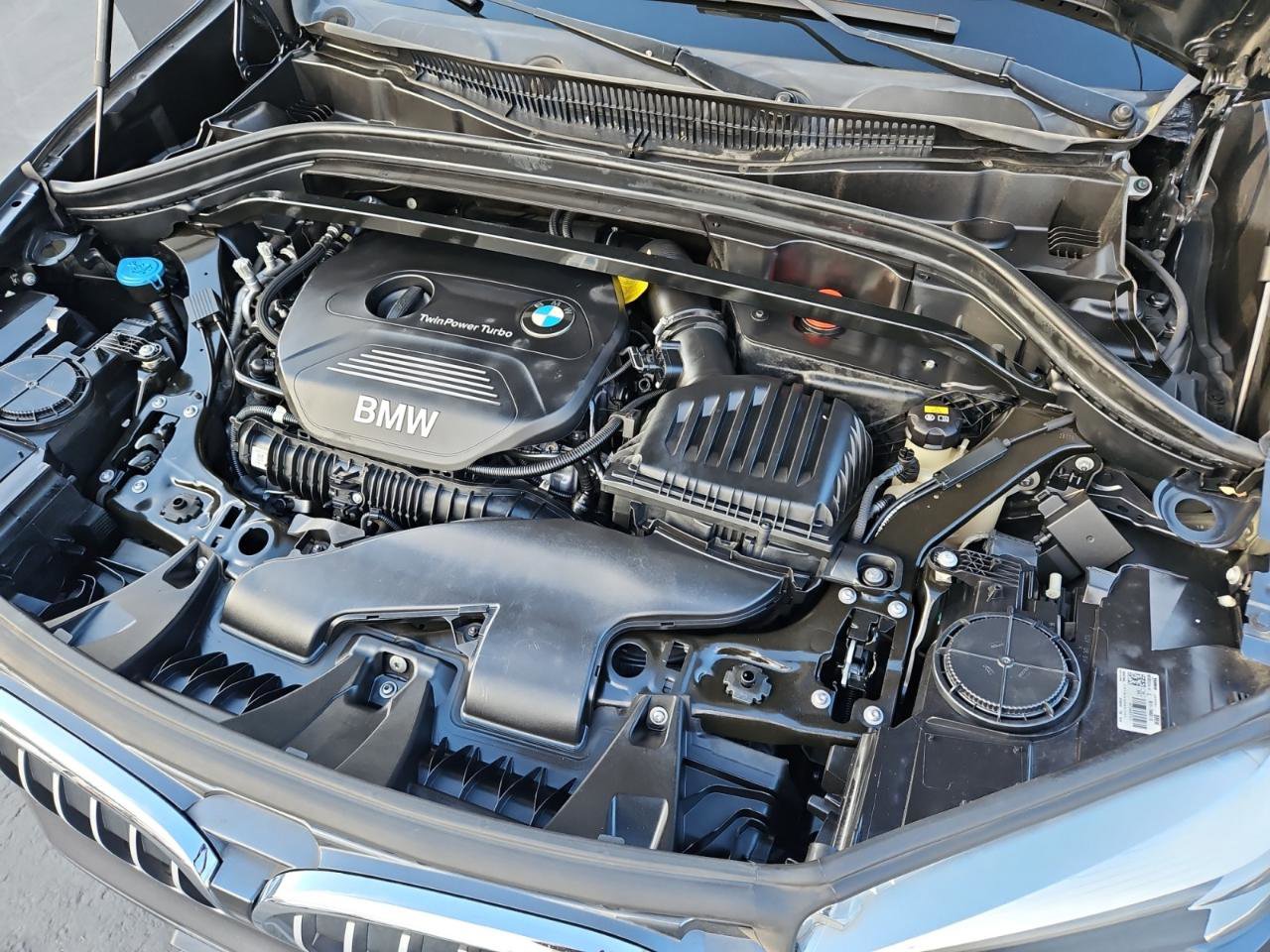 Used 2018 BMW X1 xDrive28i AWD/4WD image 28