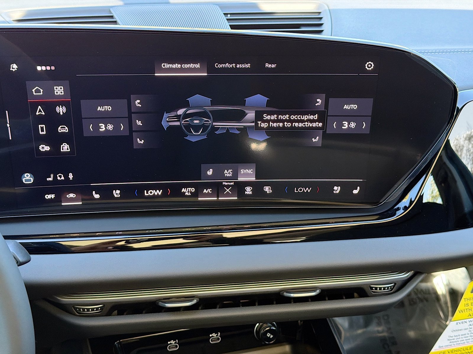 New 2026 Audi A6 Premium Plus AWD/4WD image 15