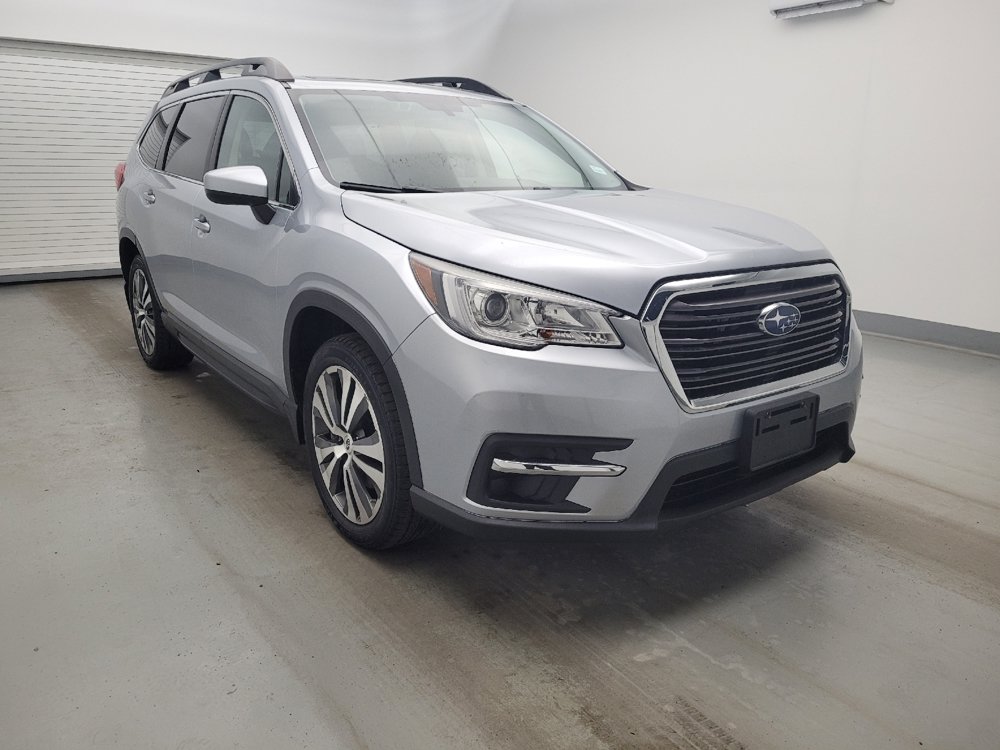 Used 2019 Subaru Ascent Premium AWD/4WD image 13