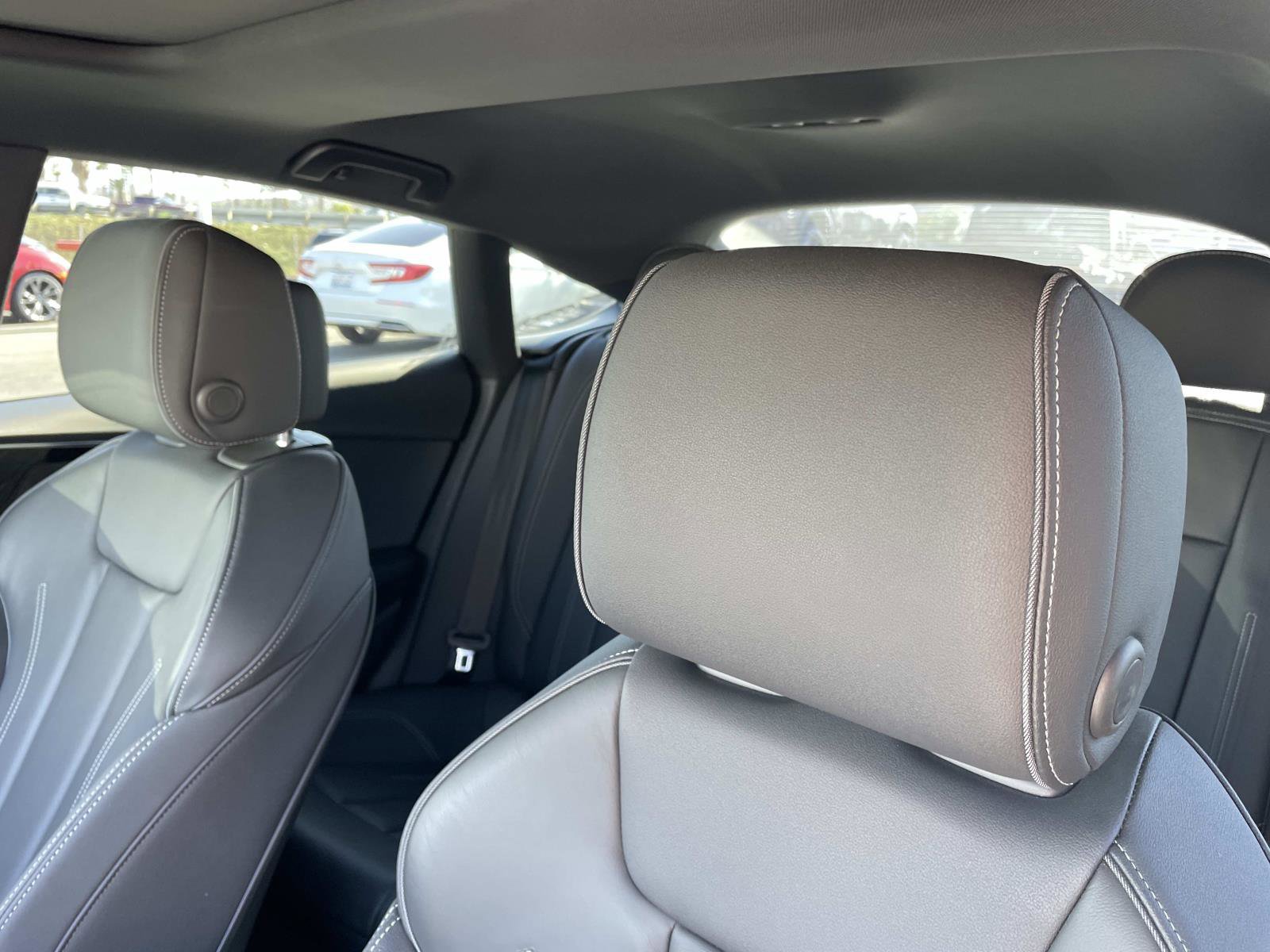 Used 2023 Audi A5 2.0T Premium w/ Convenience Package image 21