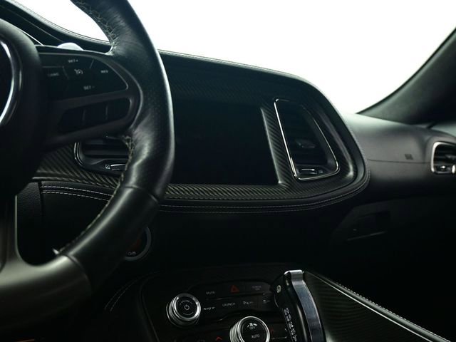 Used 2021 Dodge Challenger SRT Hellcat Redeye image 38