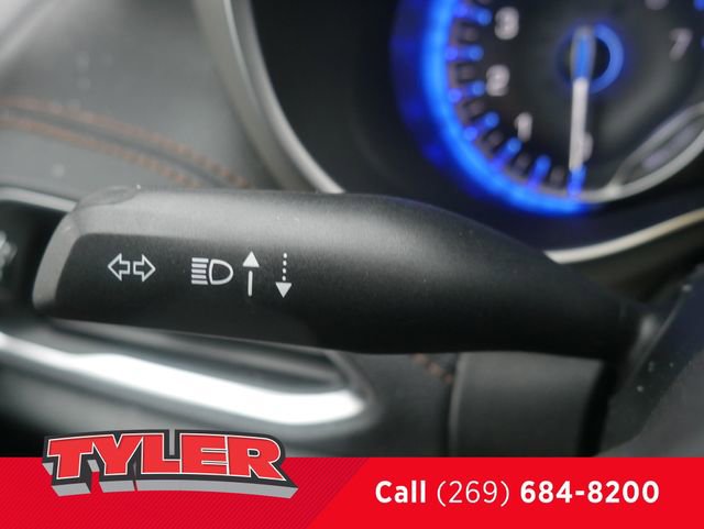 New 2026 Chrysler Pacifica Pinnacle w/ Trailer Tow Group AWD/4WD image 25