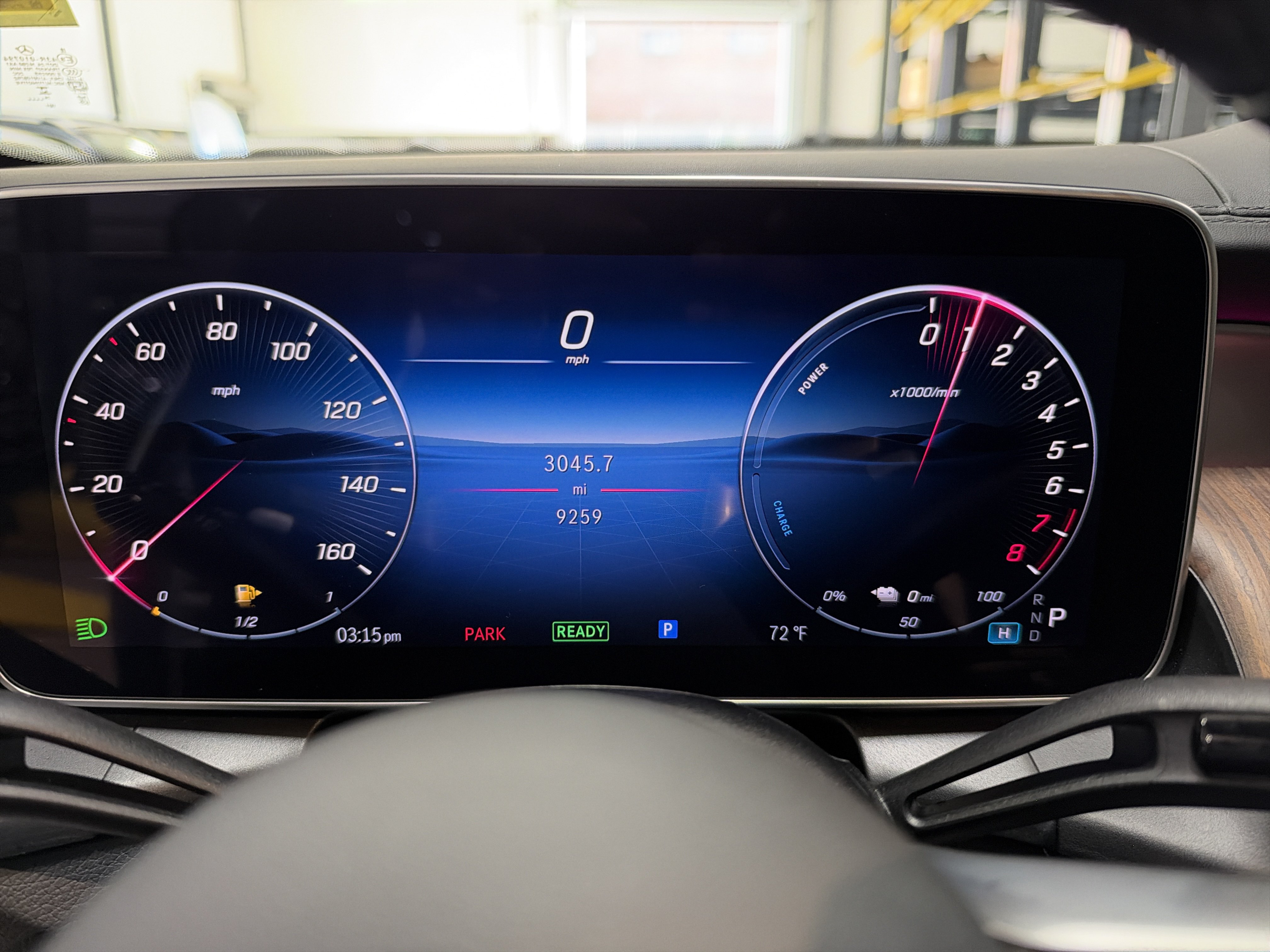 Certified 2025 Mercedes-Benz GLC 350e 4MATIC image 18