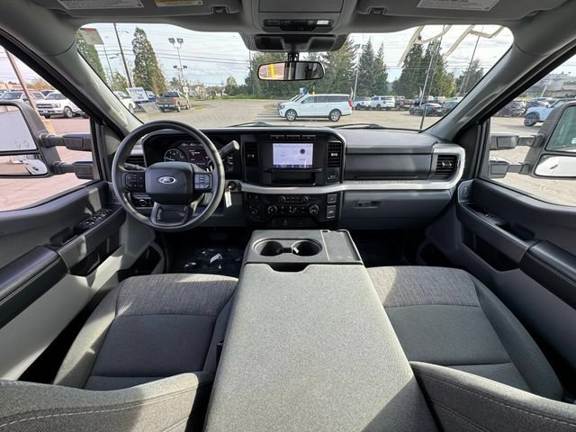 Used 2024 Ford F350 XLT AWD/4WD image 21