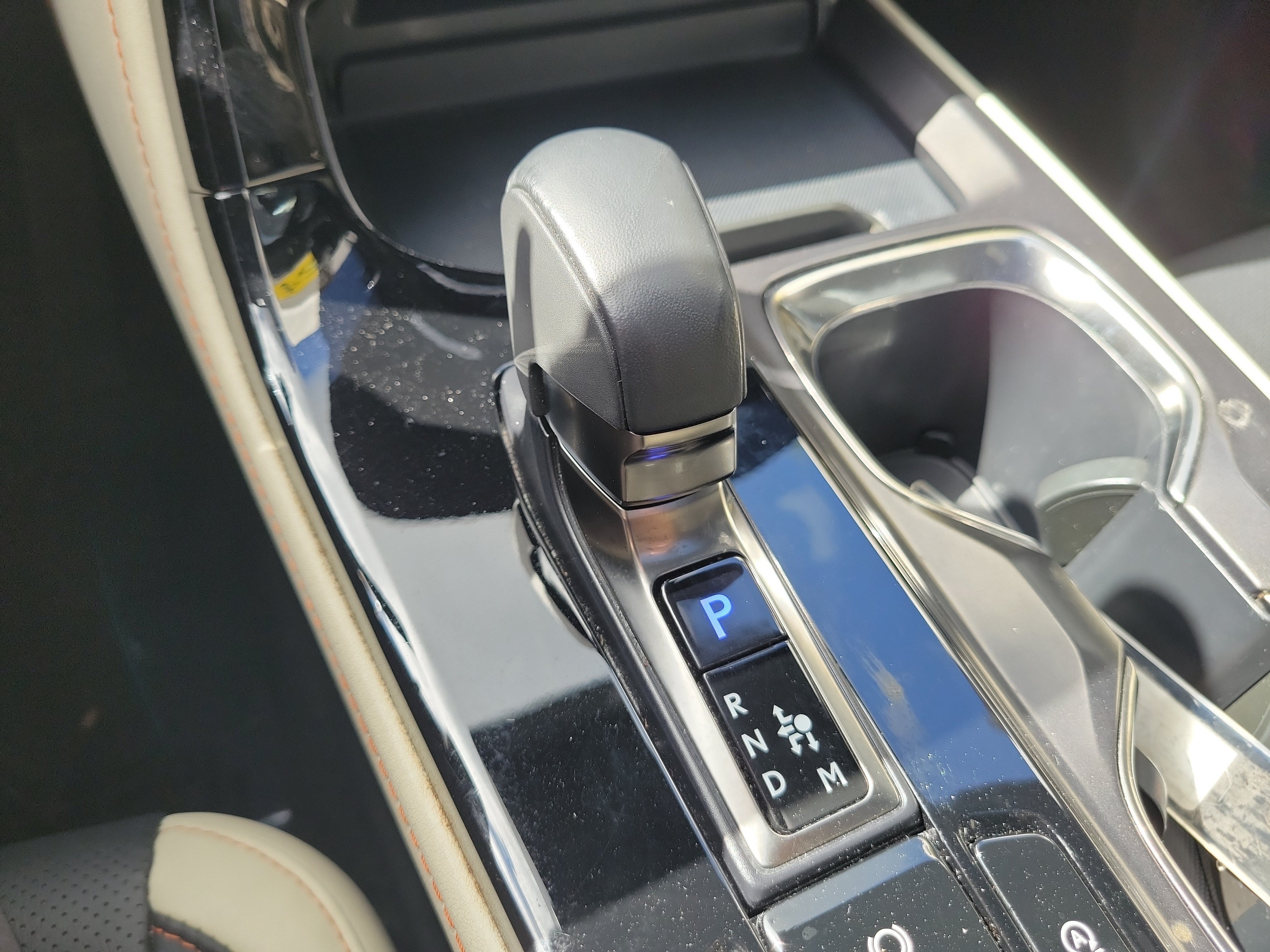 Used 2024 Lexus NX 250 FWD w/ Cold Area Package image 28