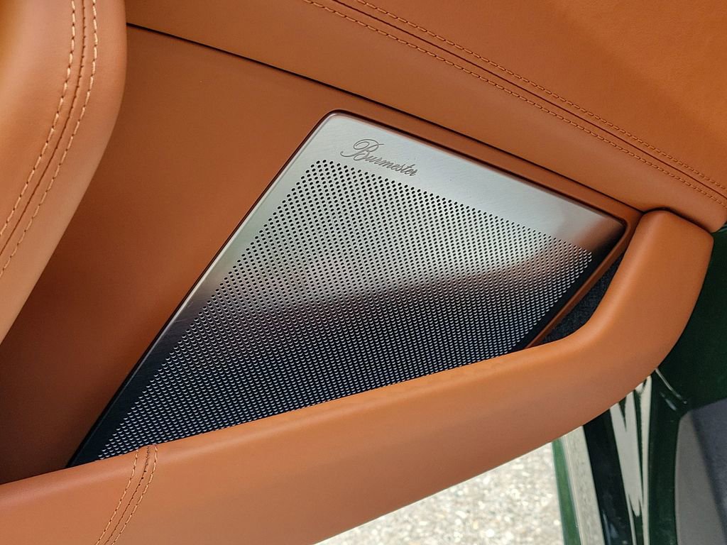 New 2026 Porsche 911 Carrera S RWD image 27