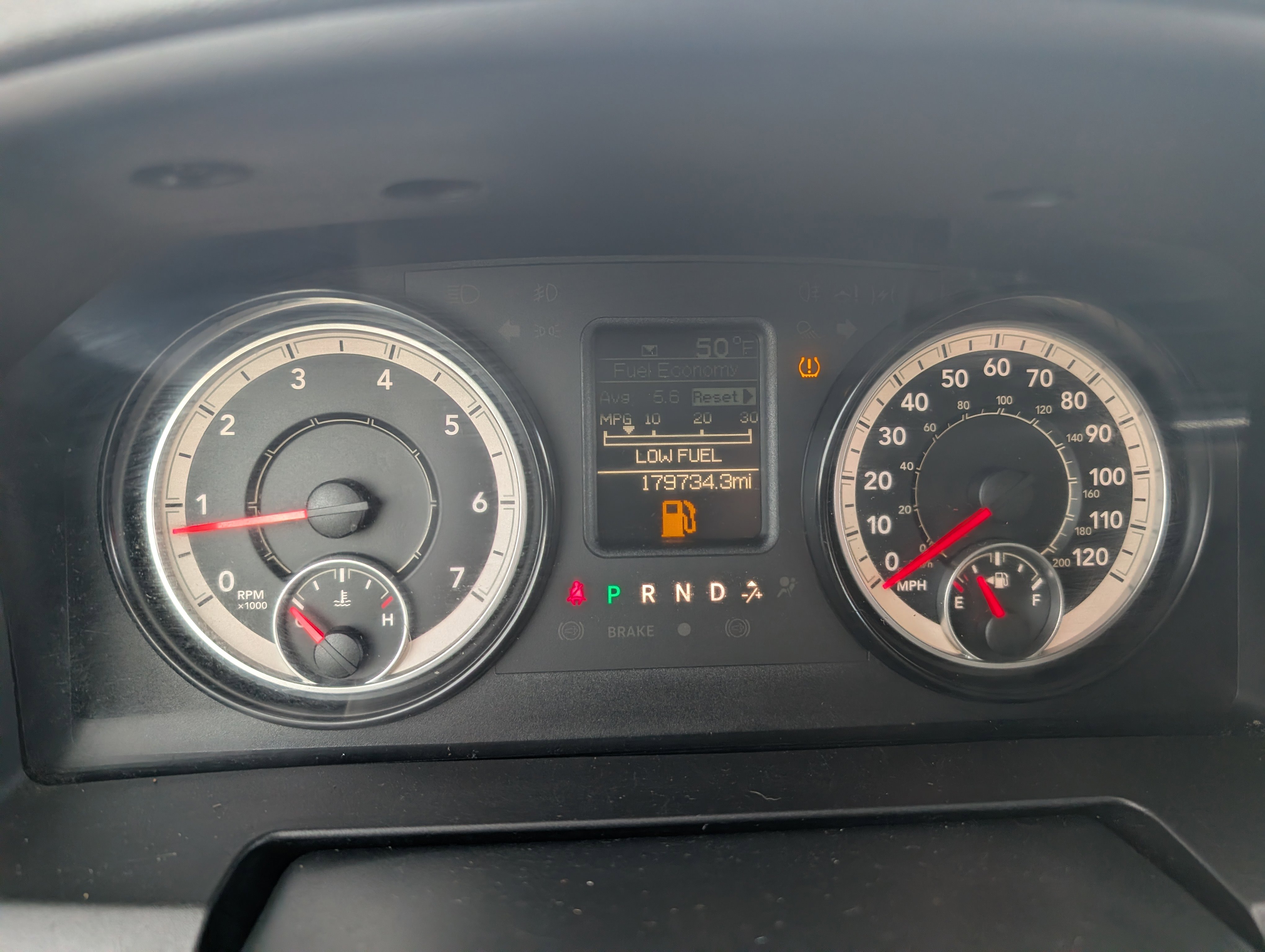 Used 2017 RAM 1500 Tradesman w/ Protection Group image 15