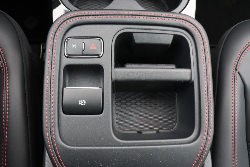 New 2025 Ford Mustang Mach-E Premium w/ Sport Appearance Package image 22
