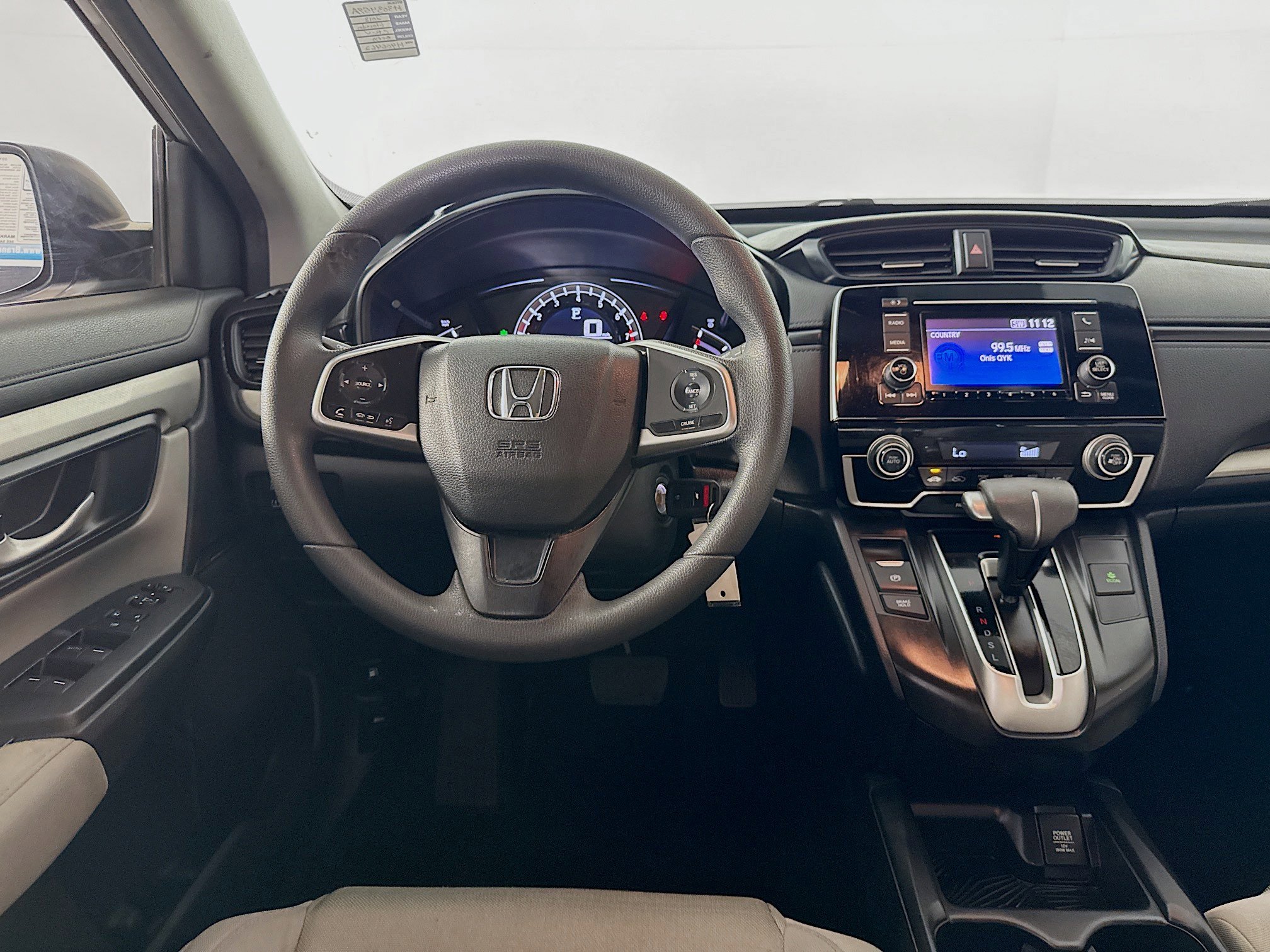 Used 2018 Honda CR-V LX image 25