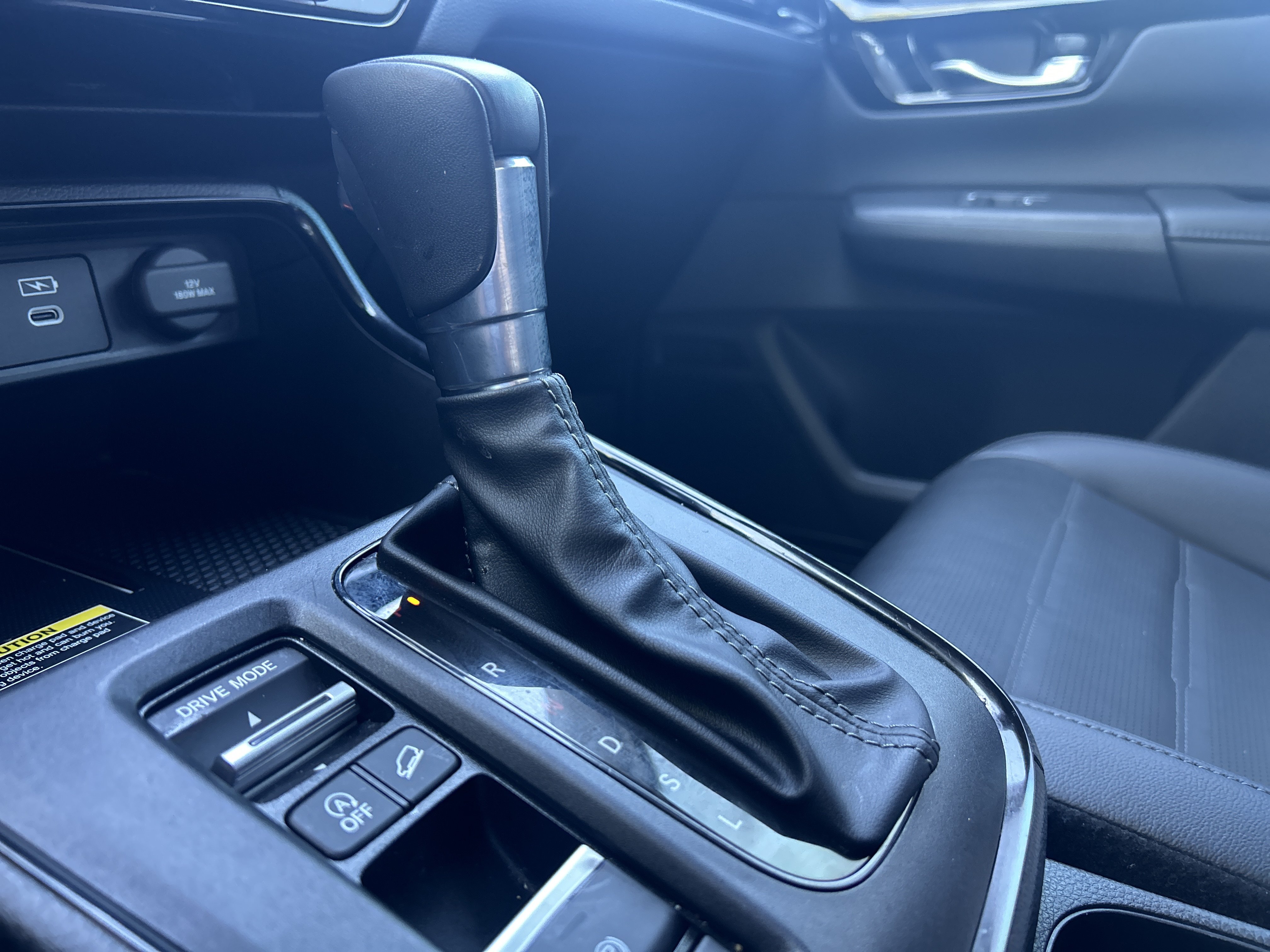 Certified 2025 Honda CR-V EX-L image 16