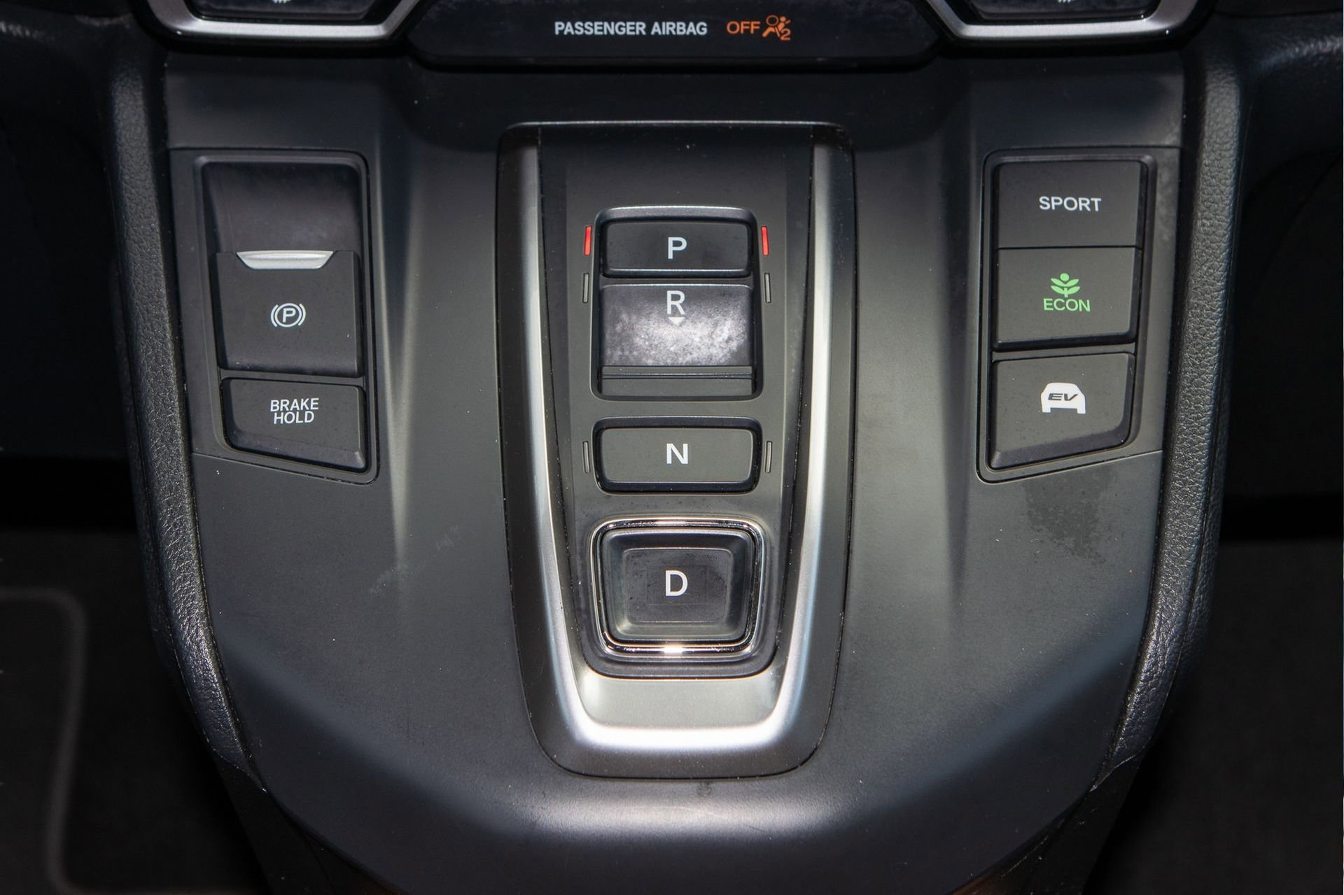 Used 2022 Honda CR-V Touring image 20