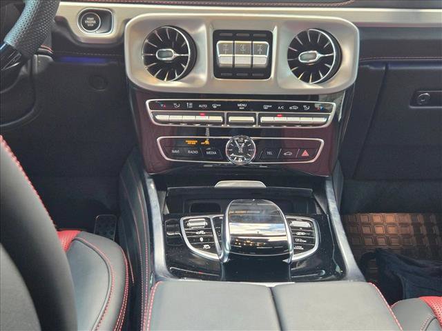 Certified 2024 Mercedes-Benz G 63 AMG 4MATIC image 14