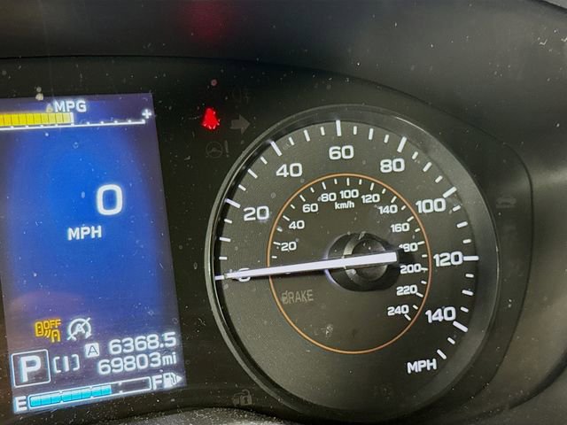 Used 2020 Subaru Crosstrek 2.0i Premium w/ Moonroof Package 2 image 13