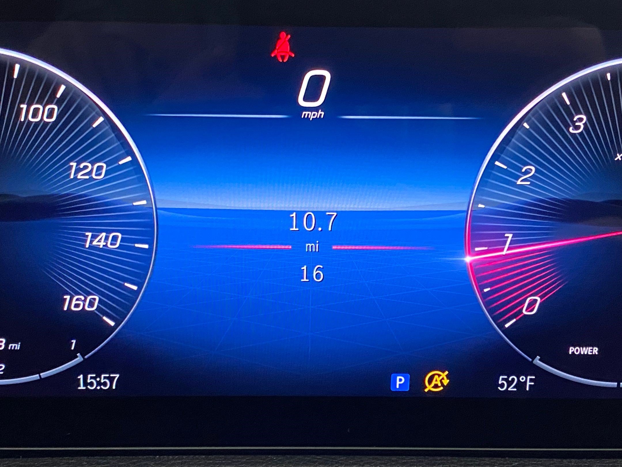 Used 2026 Mercedes-Benz GLB 250 4MATIC image 21