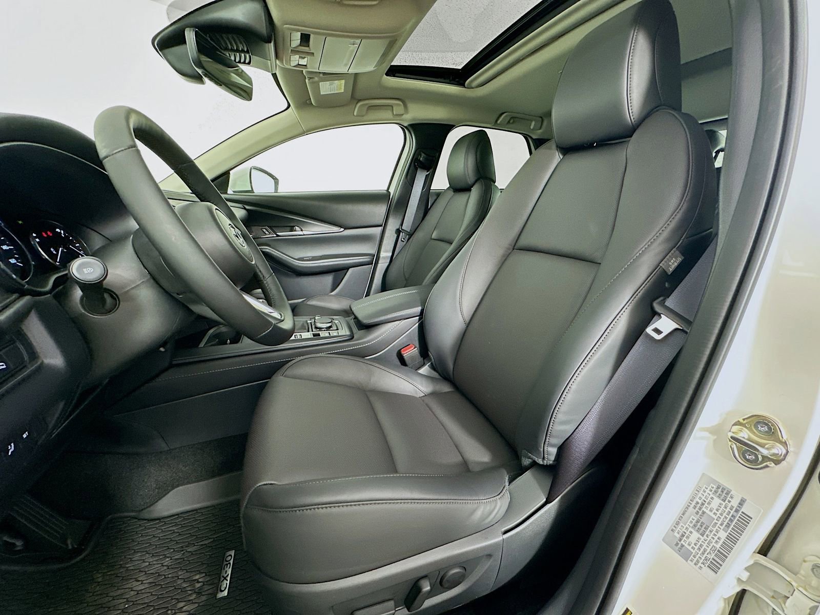 New 2026 MAZDA CX-30 AWD 2.5 S w/ Premium Package image 22