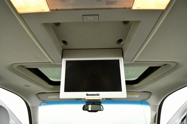 Used 2009 Chevrolet Silverado 3500 LTZ w/ LTZ Plus Package image 5