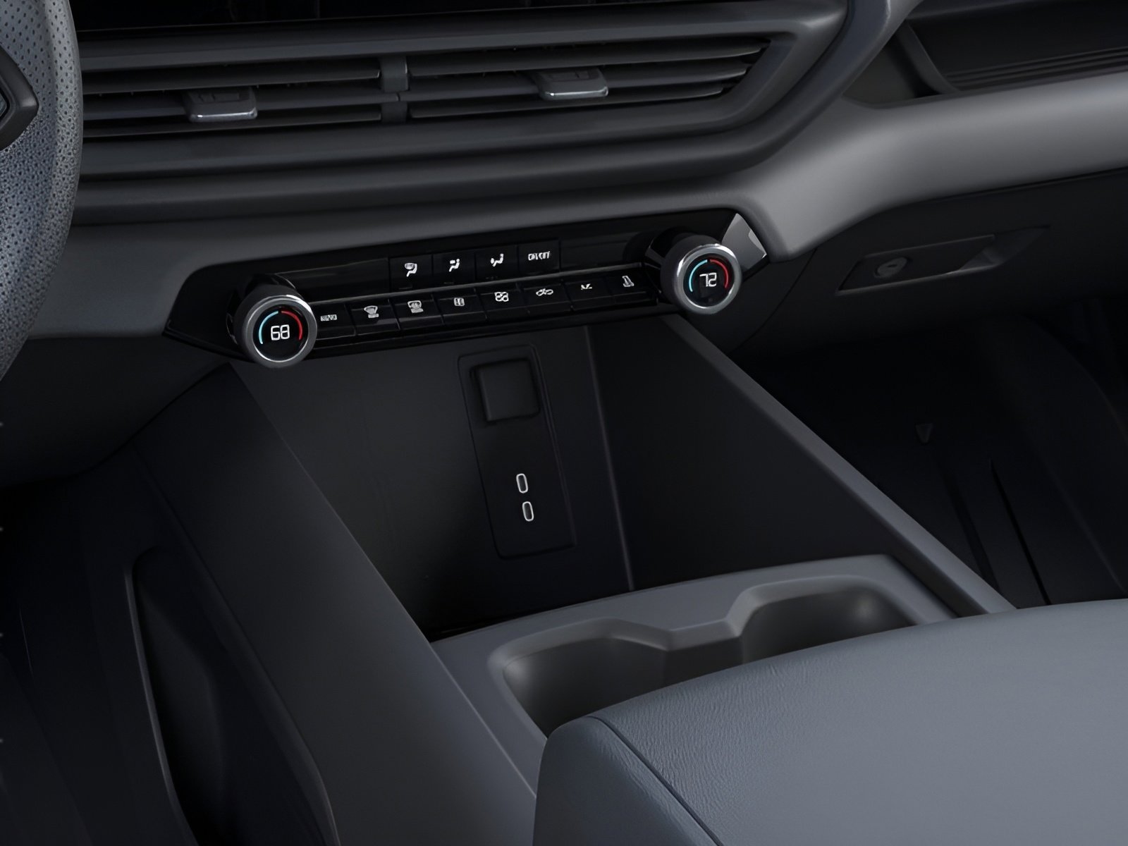 New 2026 Chevrolet Silverado EV W/T AWD/4WD image 23
