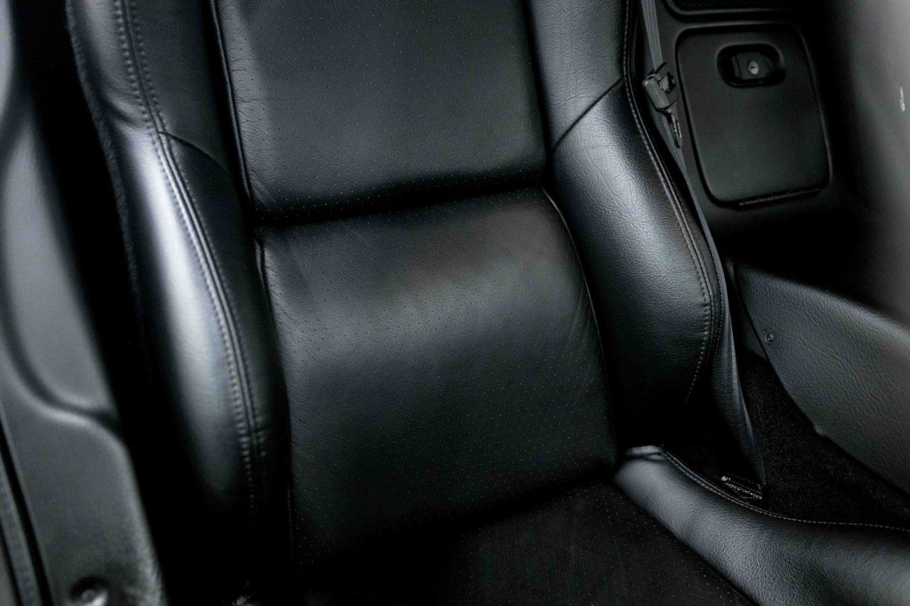 Used 2000 Dodge Viper GTS RWD image 55