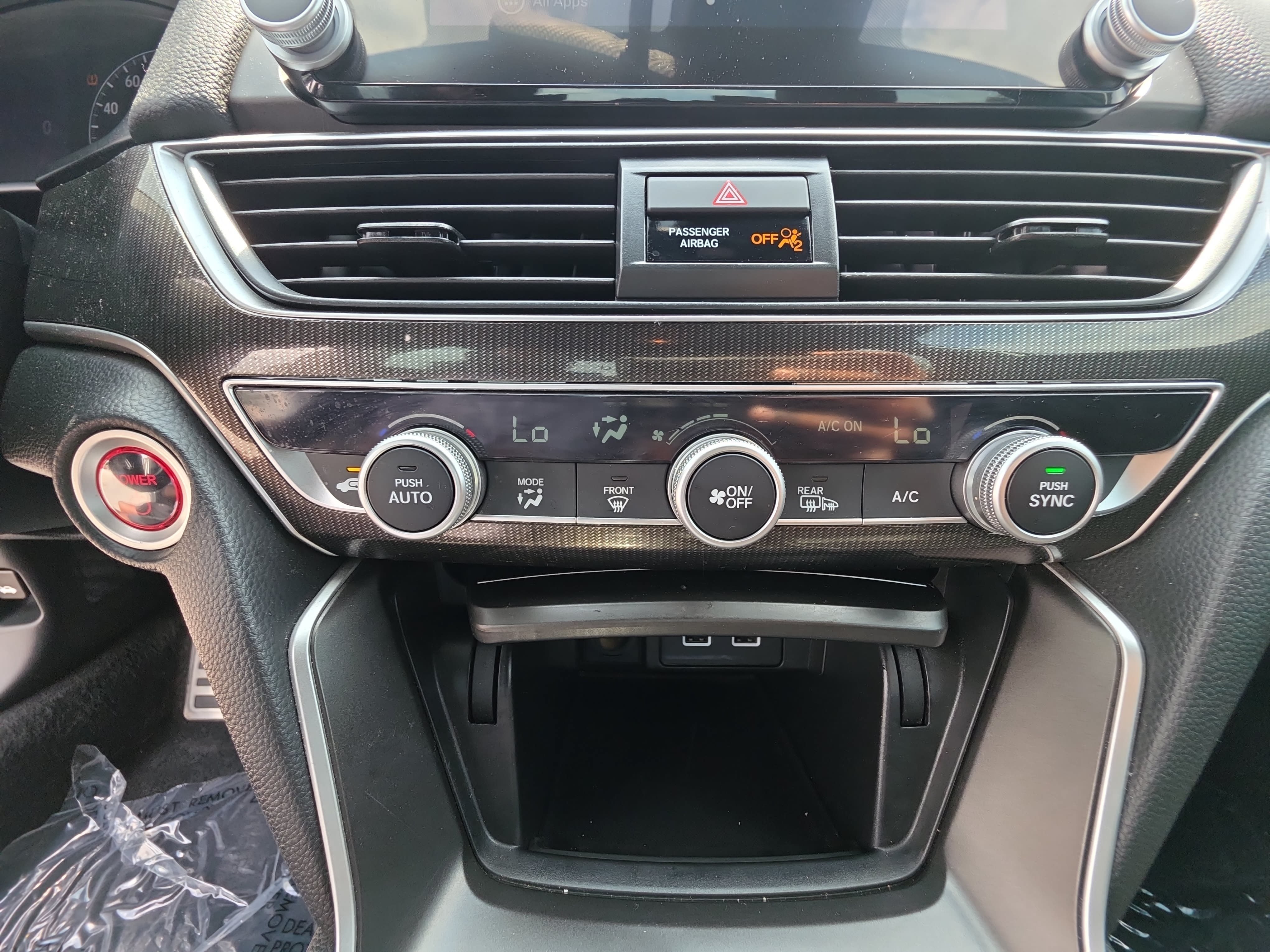 Used 2022 Honda Accord Sport image 21
