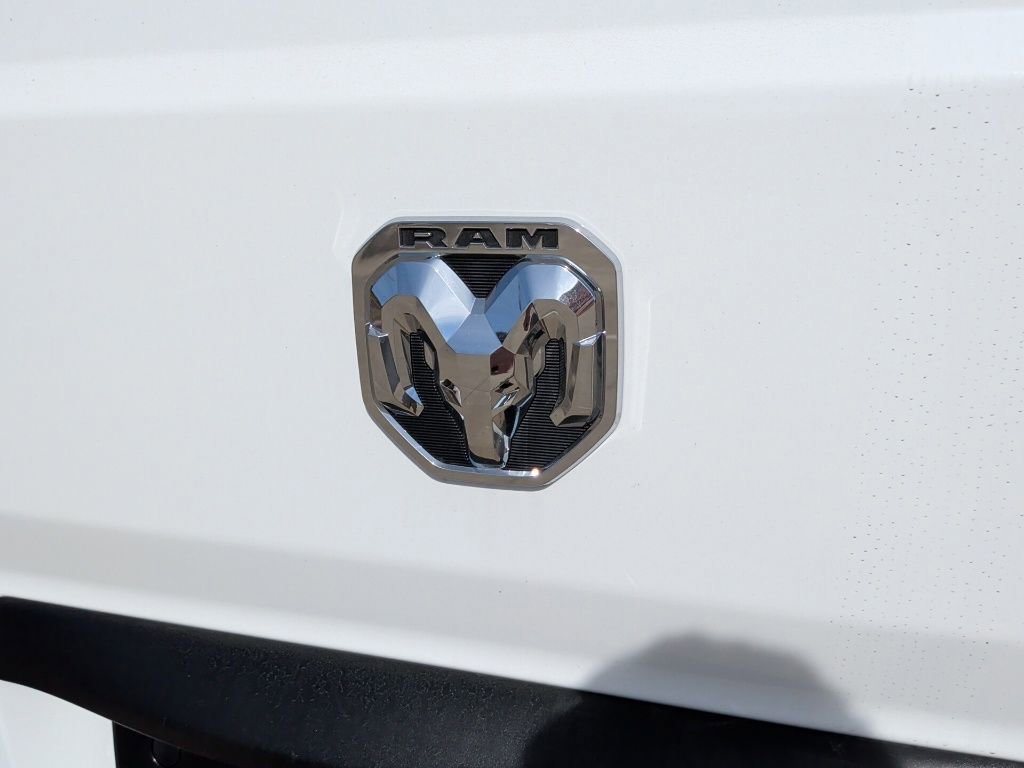 New 2026 RAM ProMaster 2500 w/ Safety Group image 36