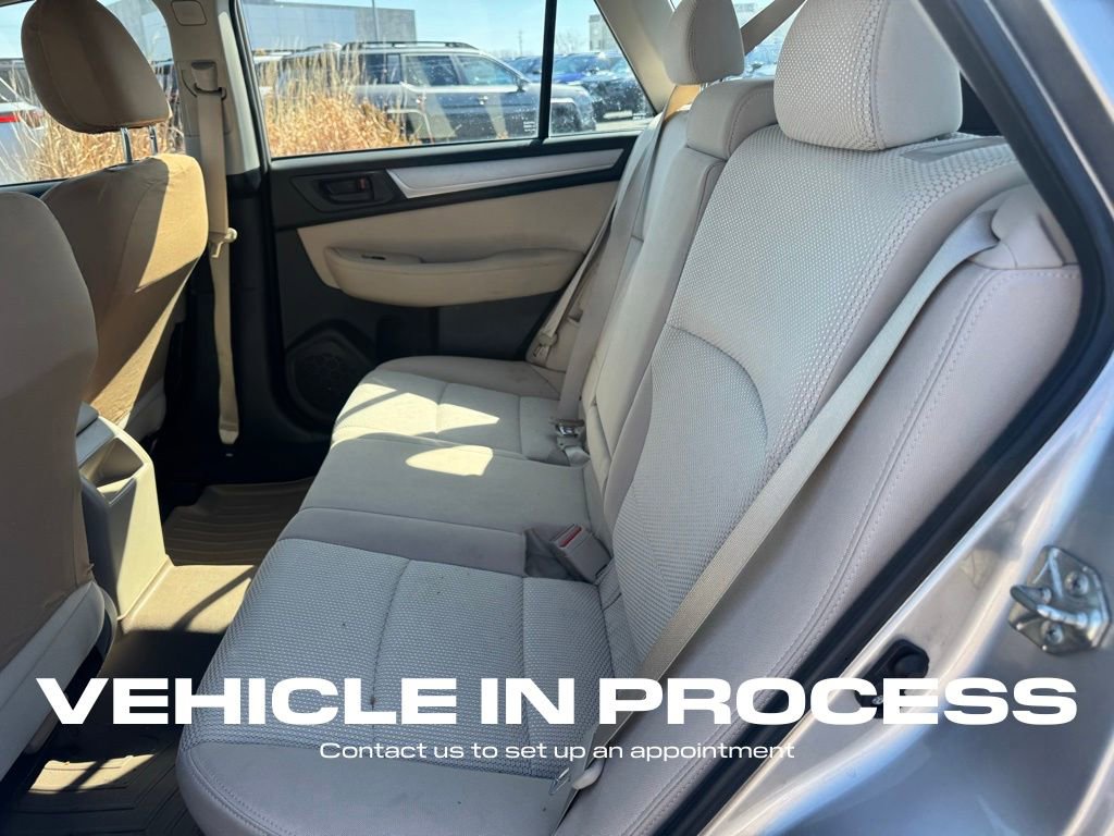 Used 2018 Subaru Outback 2.5i image 10