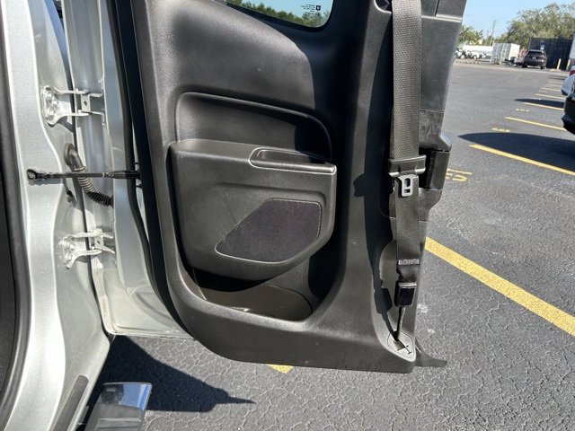 Used 2017 Chevrolet Colorado LT w/ LT Convenience Package image 13