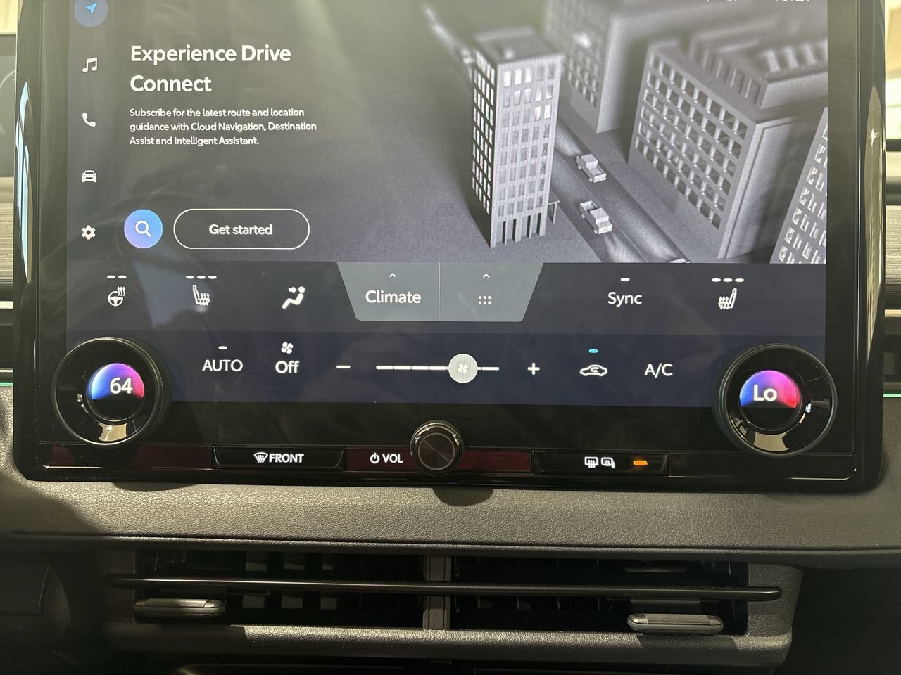 New 2026 Toyota C-HR AWD/4WD image 20