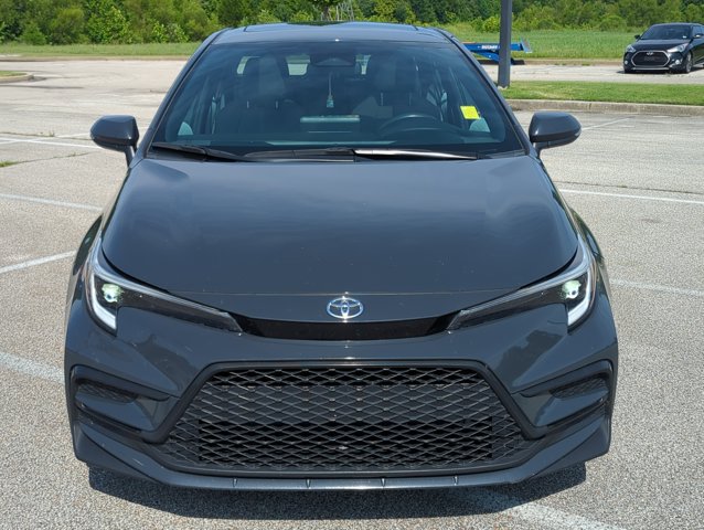 Used 2023 Toyota Corolla SE w/ SE Premium Package FWD video 2