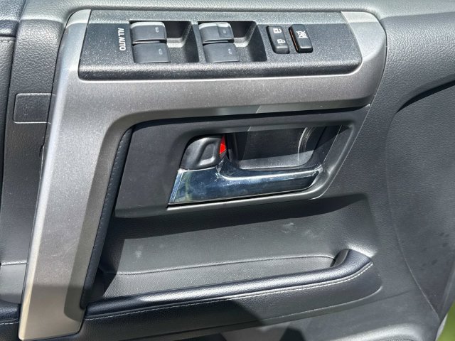 Used 2023 Toyota 4Runner TRD Sport RWD image 25