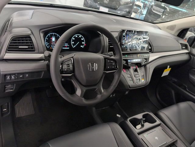 New 2026 Honda Odyssey EX-L image 24