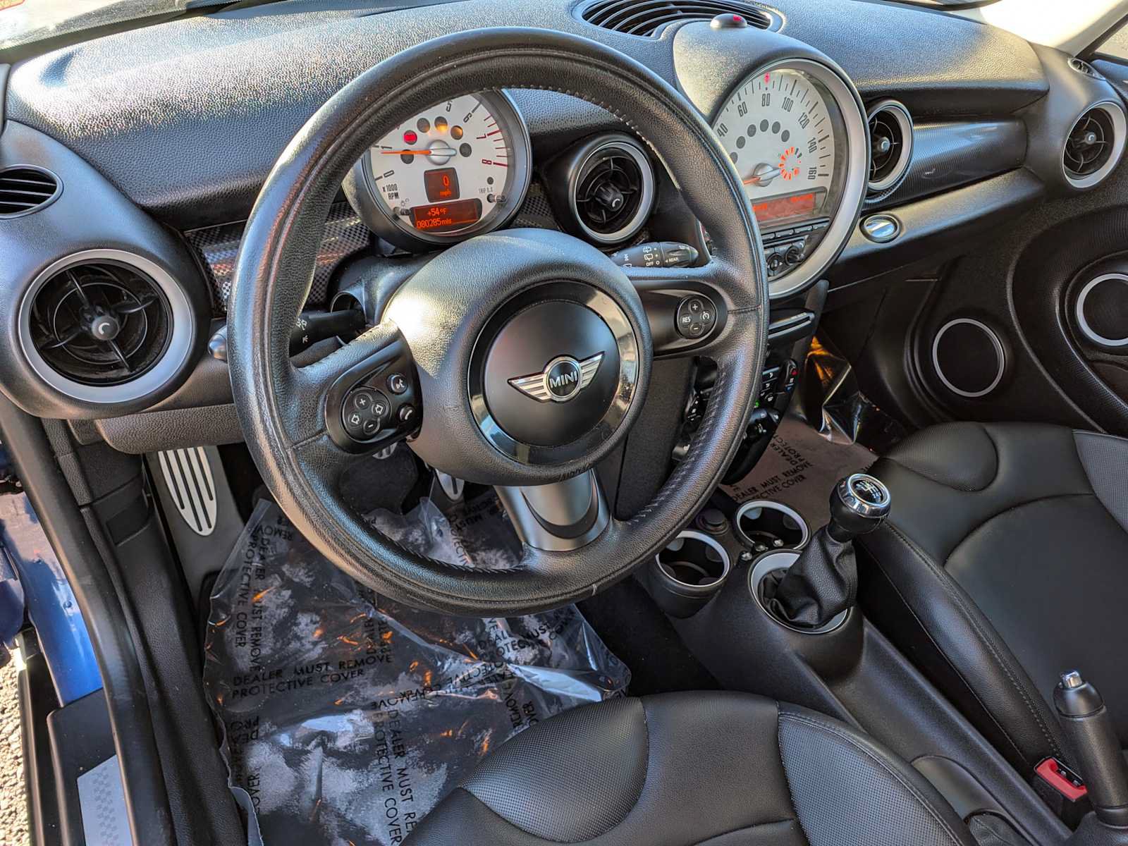 Used 2013 MINI Cooper S FWD video 2