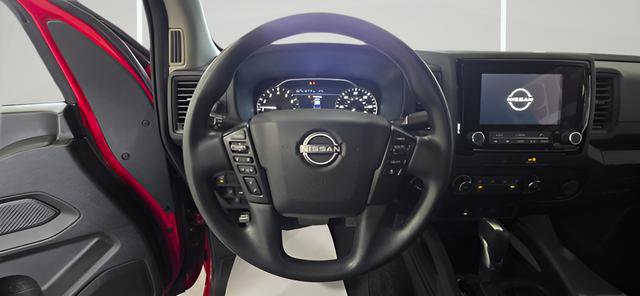 Used 2022 Nissan Frontier S w/ Technology Package image 16