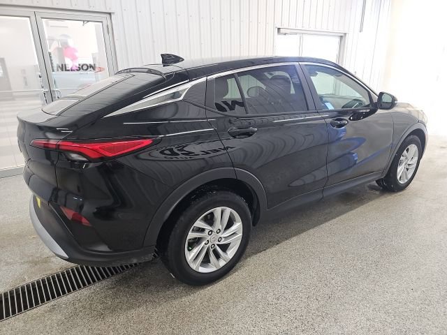 Used 2024 Buick Envista Preferred w/ Convenience I Package image 7