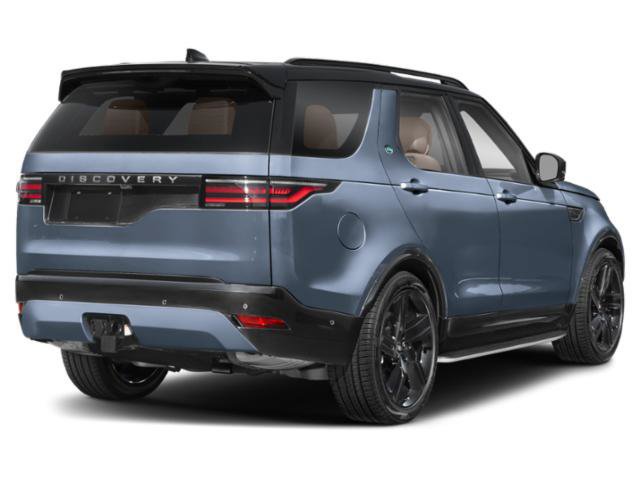 Certified 2025 Land Rover Discovery Dynamic SE AWD/4WD image 2