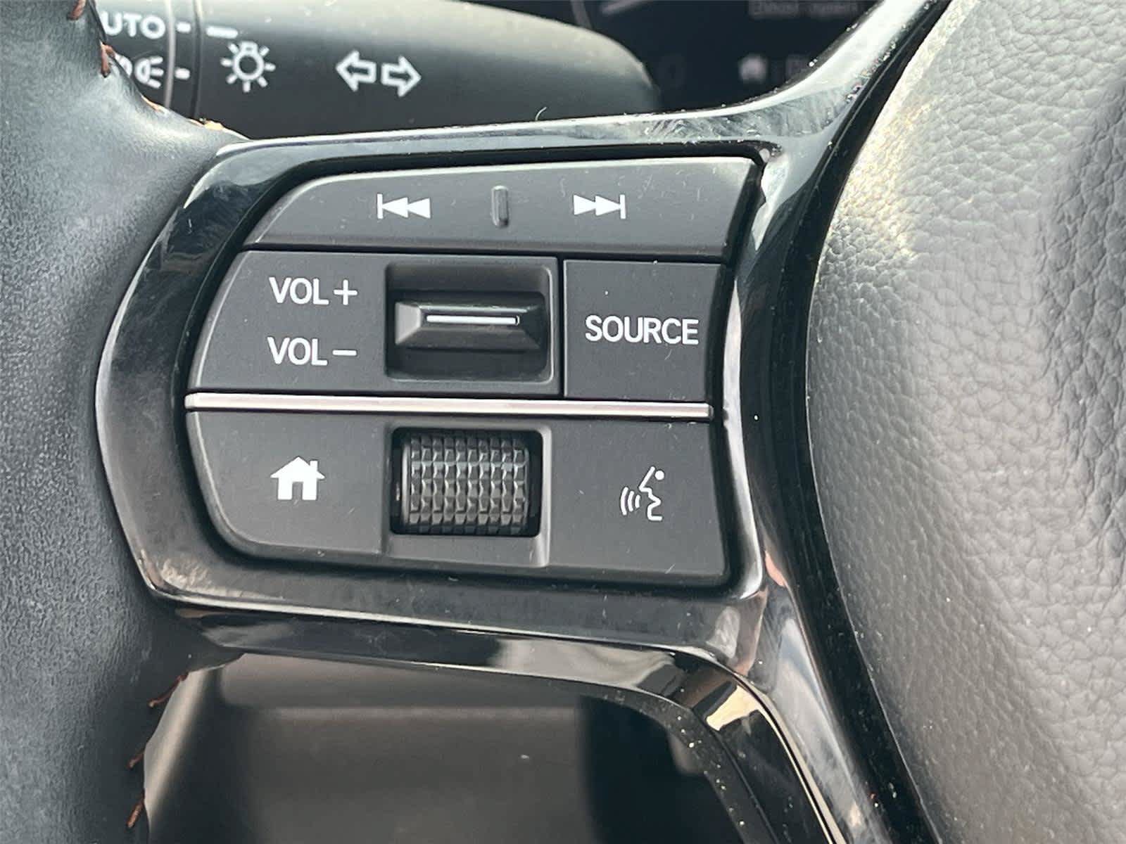 Used 2024 Honda HR-V Sport image 21