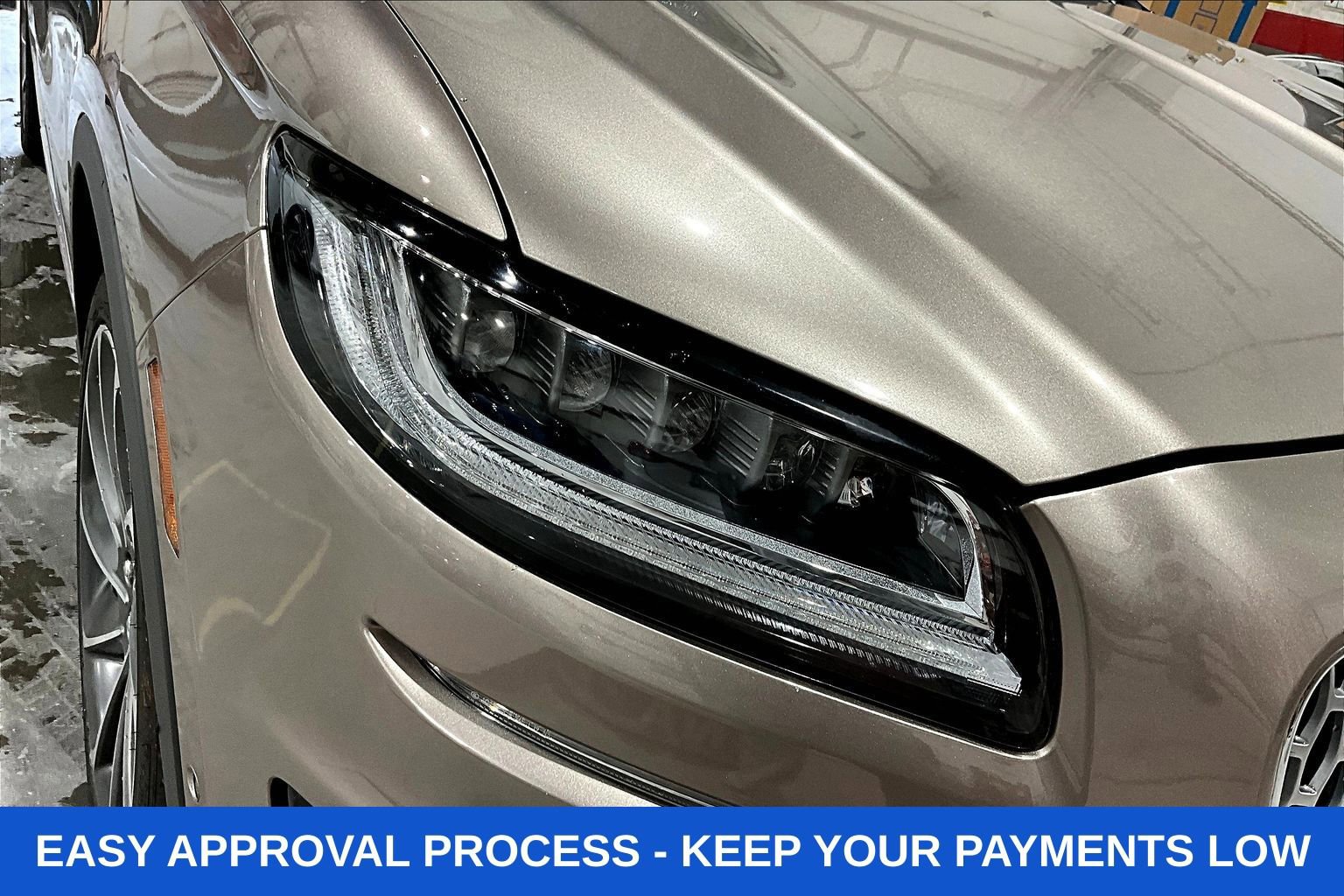 Used 2019 Lincoln Nautilus Reserve w/ Ultimate Package AWD/4WD image 39