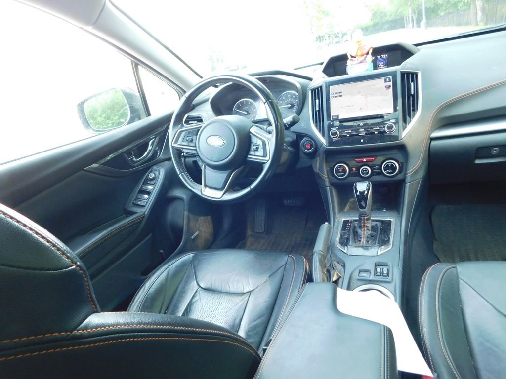 Used 2018 Subaru Crosstrek 2.0i Limited AWD/4WD image 7