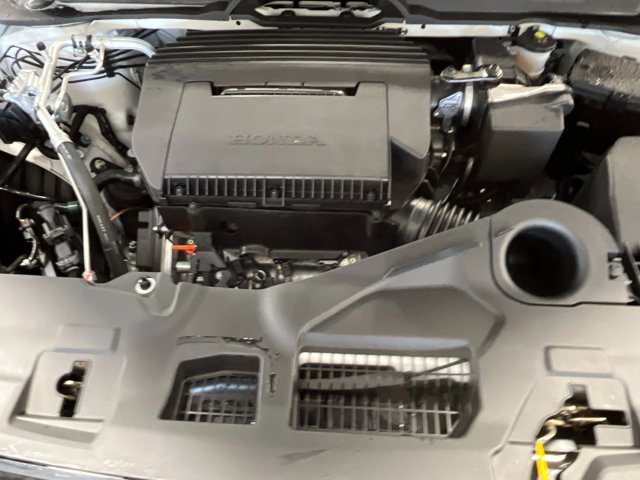 New 2025 Honda Pilot Sport image 12