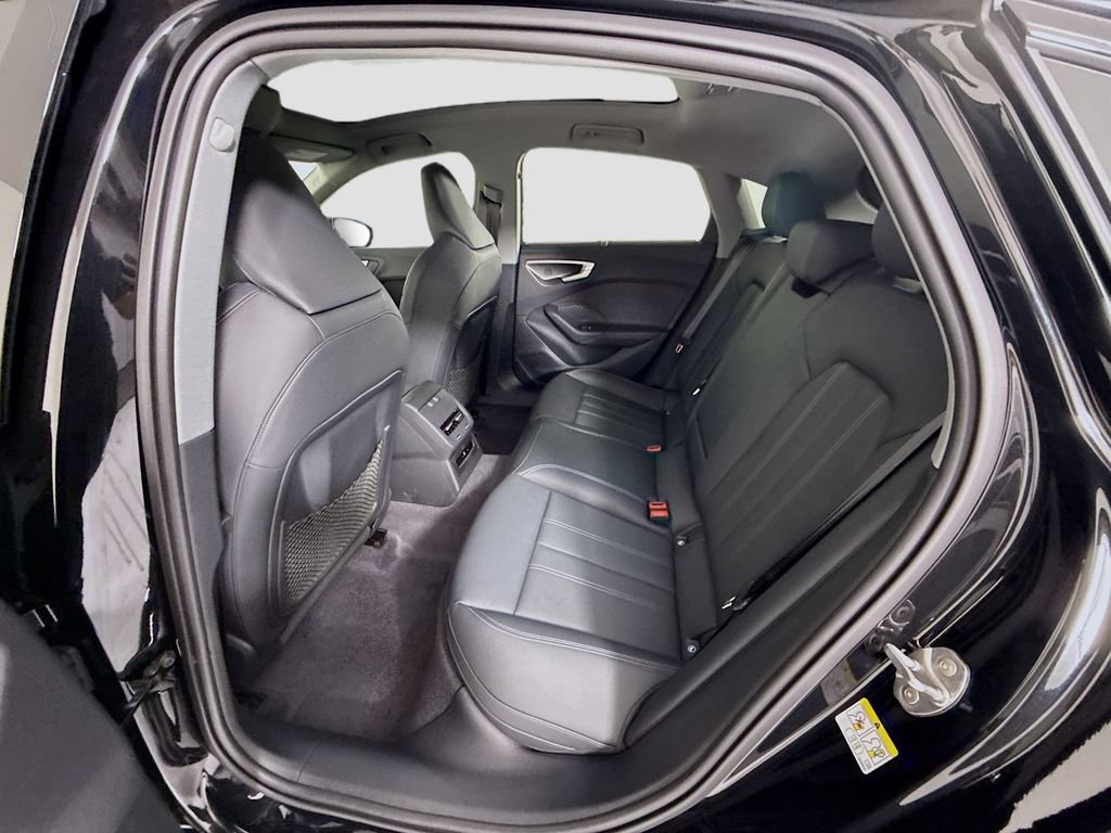 Used 2026 Audi A5 2.0T Premium Plus w/ Premium Plus Package AWD/4WD image 23