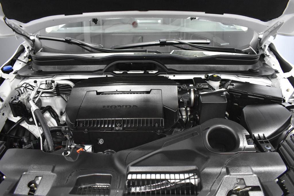 Used 2024 Honda Pilot EX-L image 35